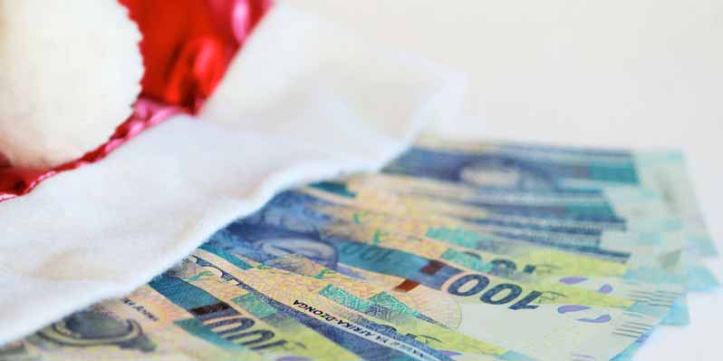 retrasar paga extra de navidad